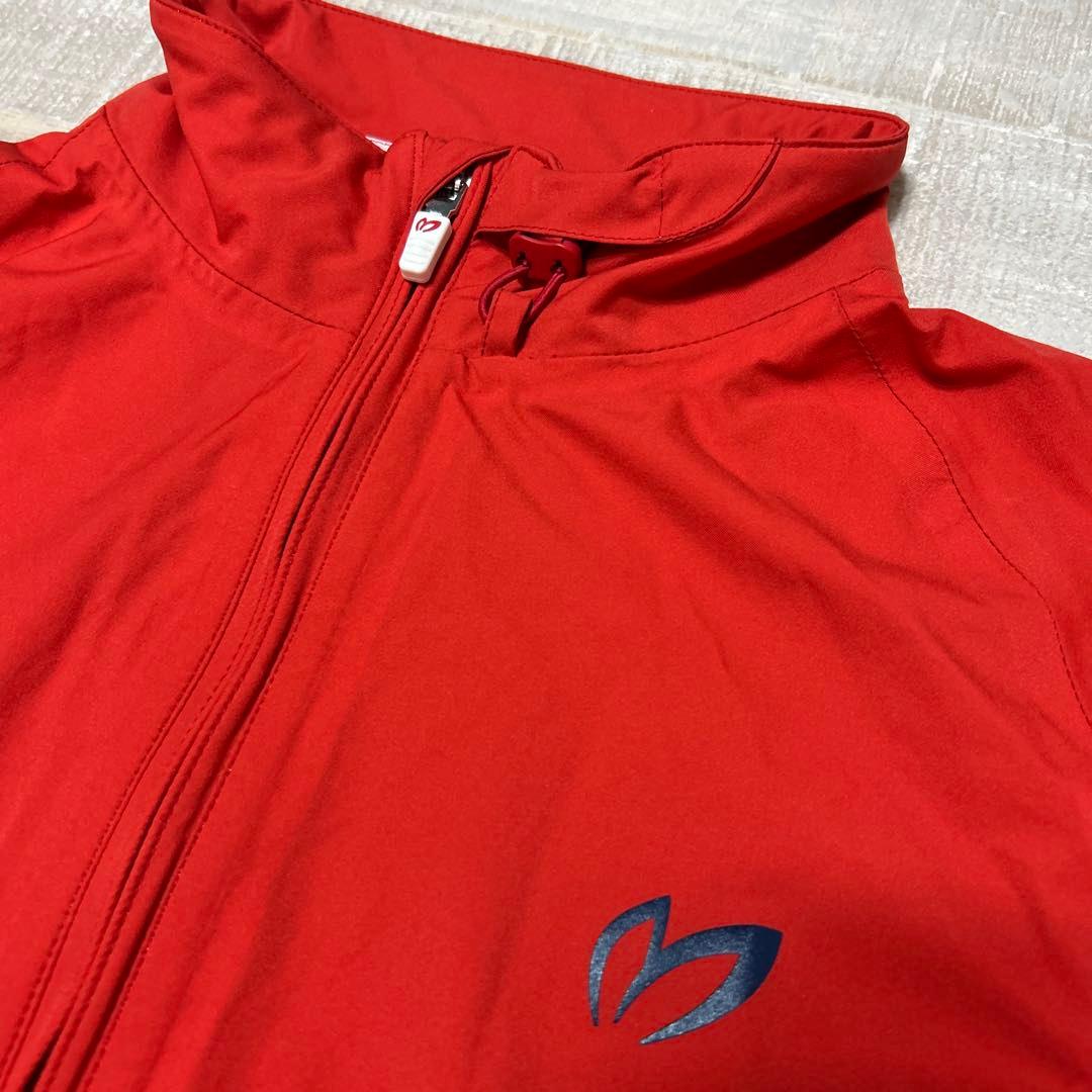 マスターバニー★レインウェア★上下袋3点セット 【レディースサイズ1（M）】