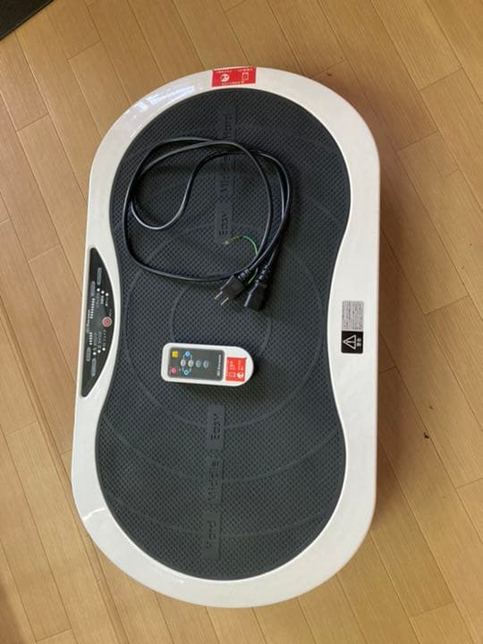 3Dエクサウェーブ