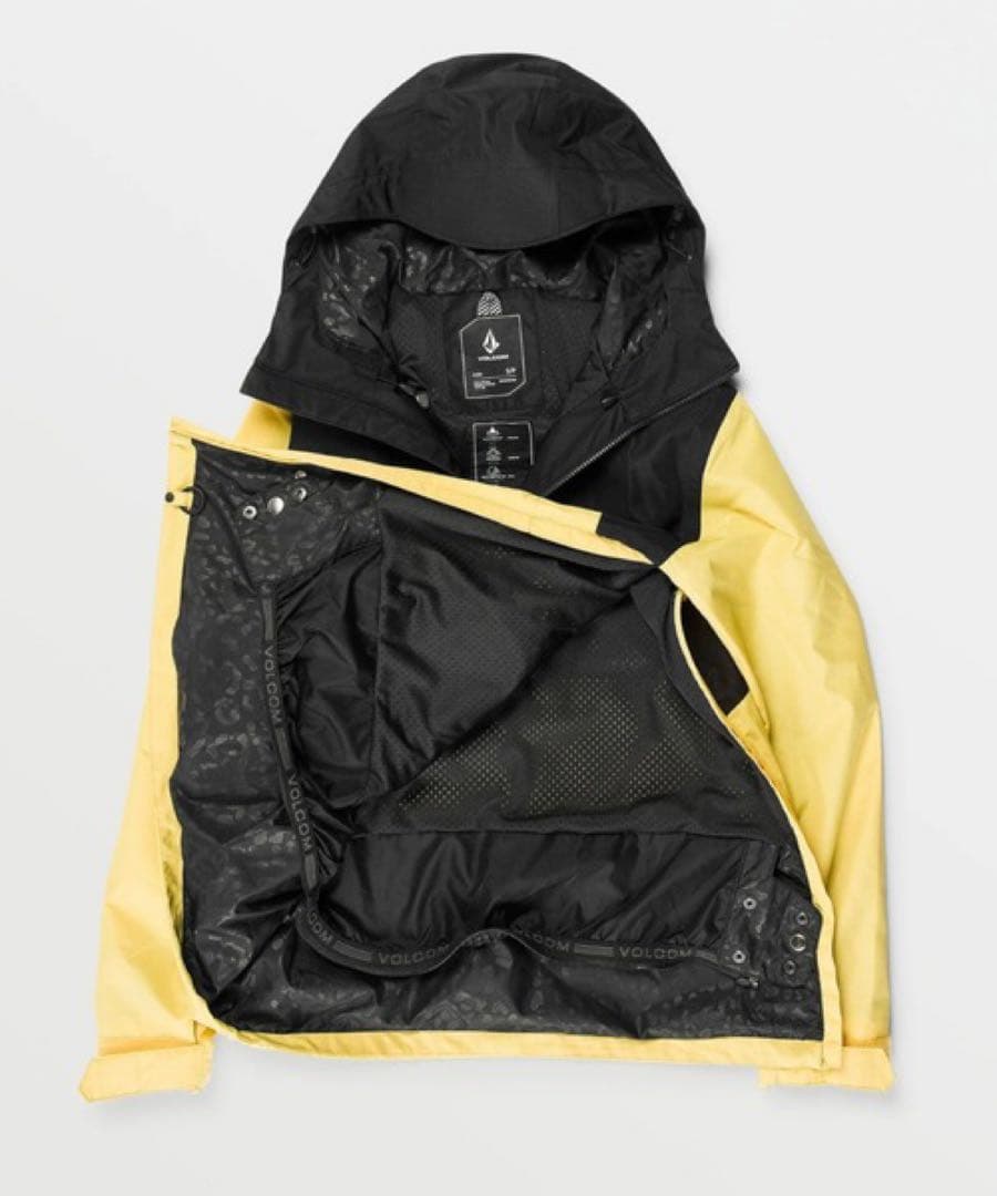 新品特価◇VOLCOM ウェア◇Ashfield Pullover◇レディースM