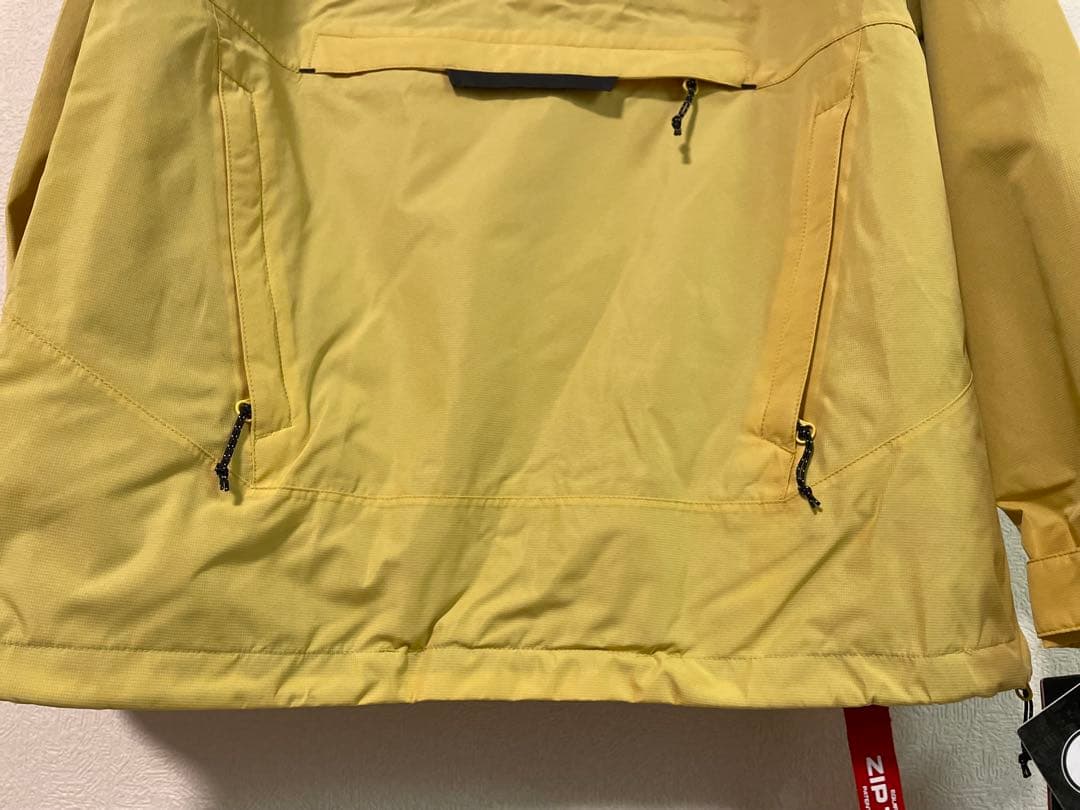 新品特価◇VOLCOM ウェア◇Ashfield Pullover◇レディースM