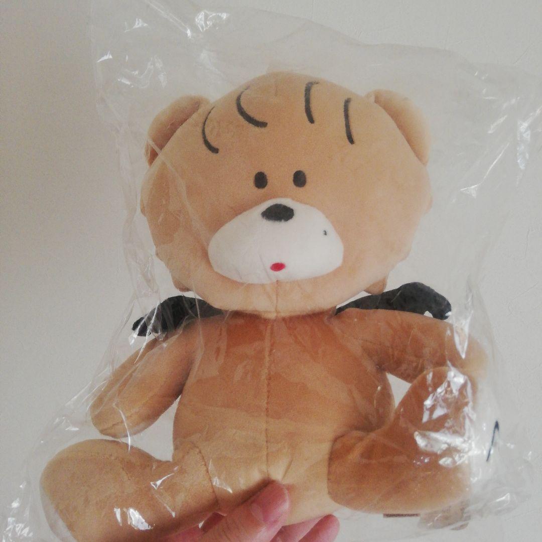 あいみょん　ぬいぐるみ　グッズ　あくま