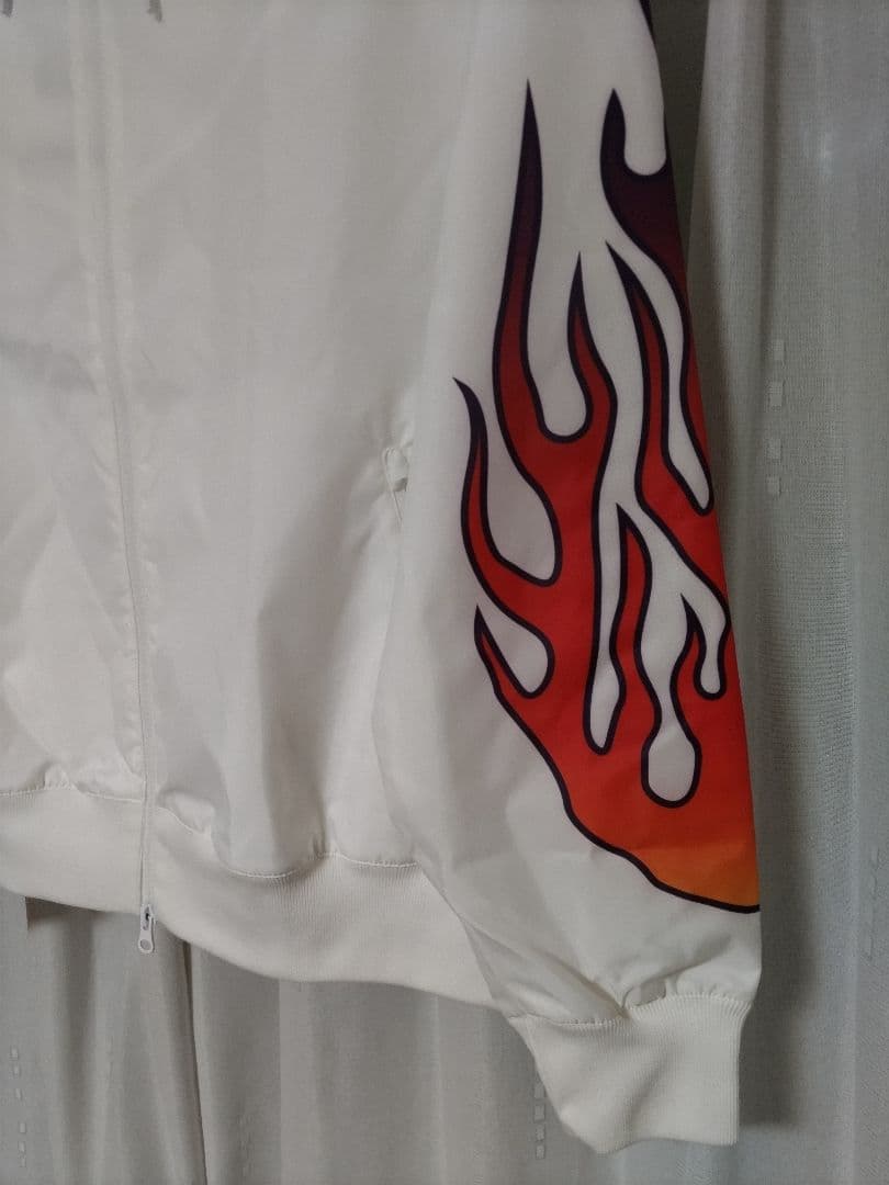 Nike ウィンド ランナー ジャケット（IB3878-100）