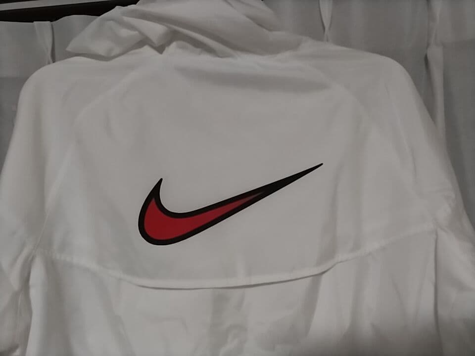 Nike ウィンド ランナー ジャケット（IB3878-100）