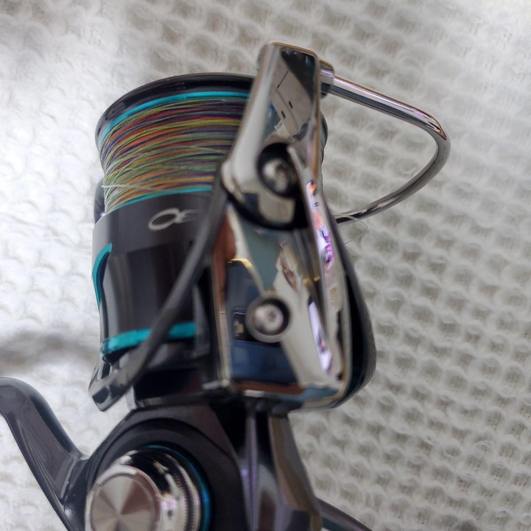 エメラルダスAIR FC LT 2500S