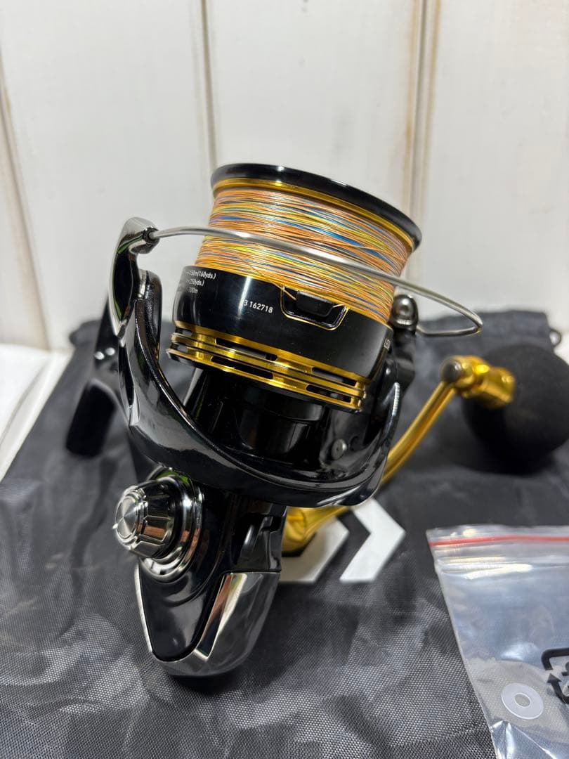 23レガリス　 LT5000-CXH 箱無し