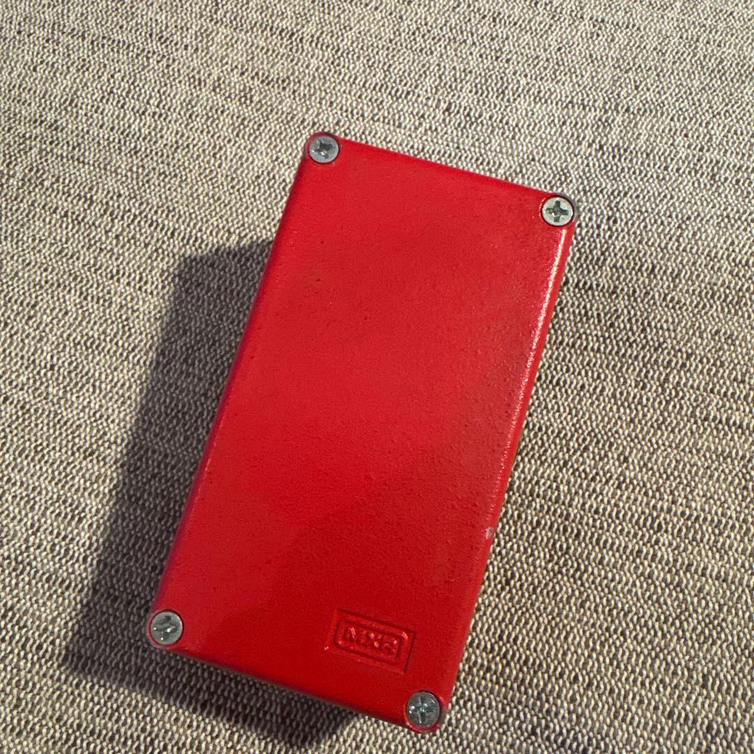 MXR DYNA COMP ダイナコンプ