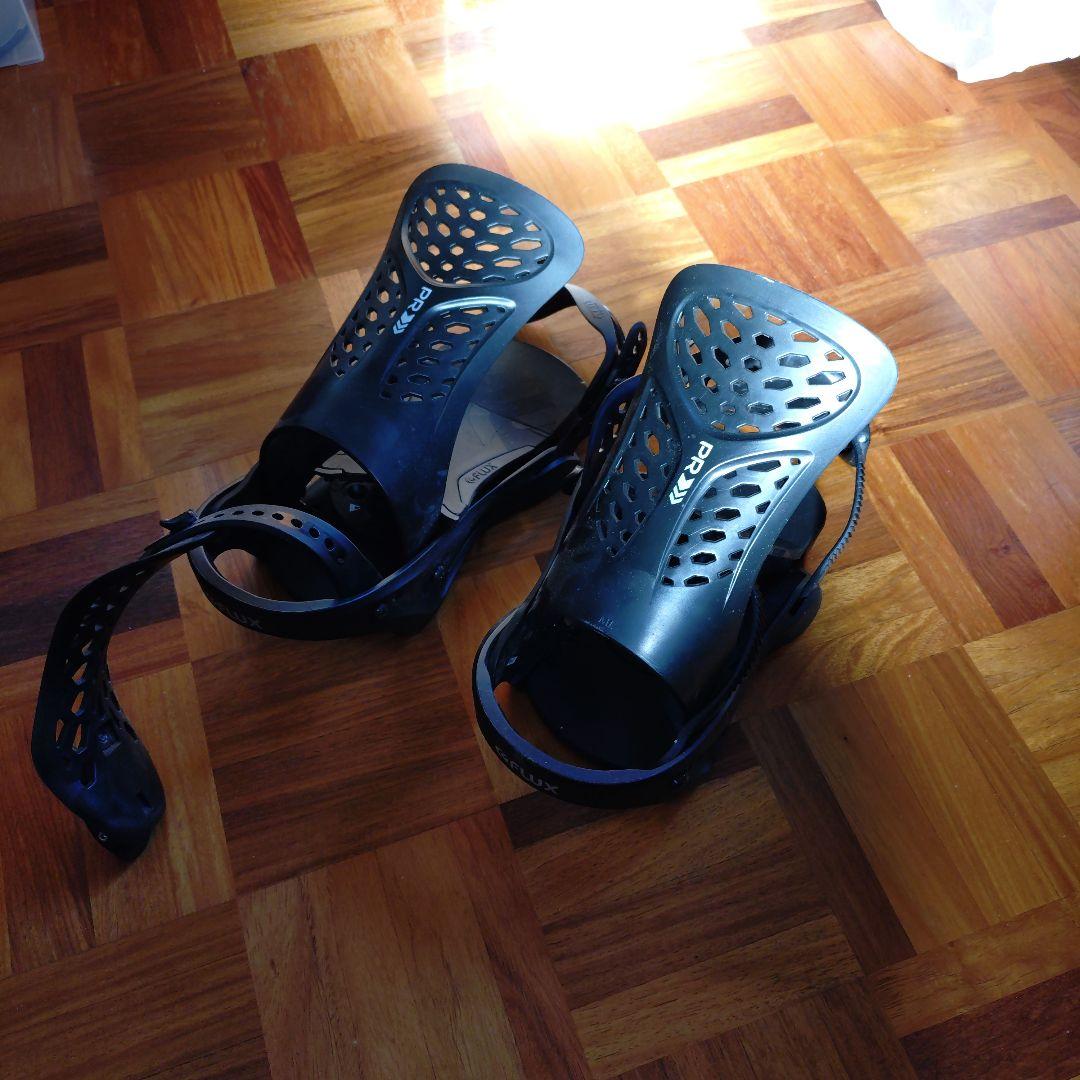 ※ヤスマート様予約済　スノーボード用ビンディング