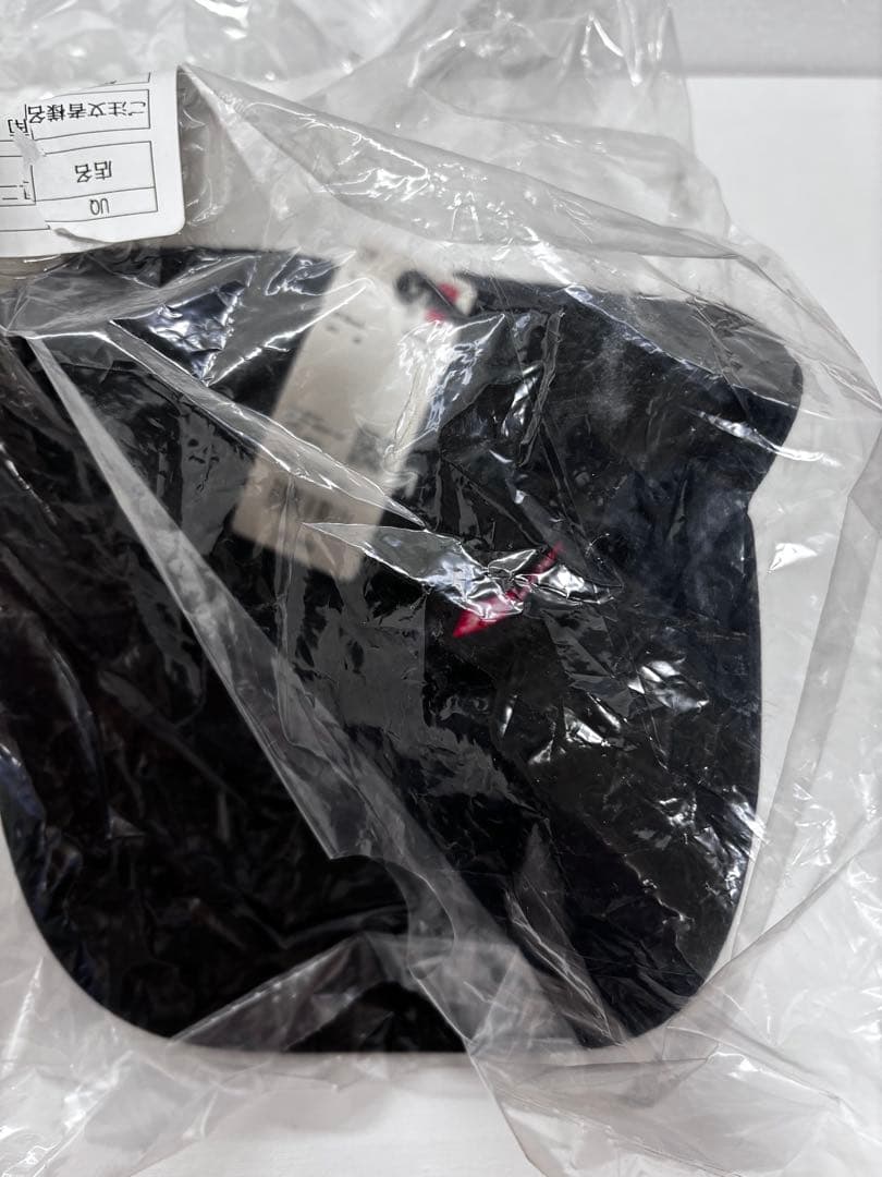 ユニクロ ロジャーフェデラー RF キャップ 紫