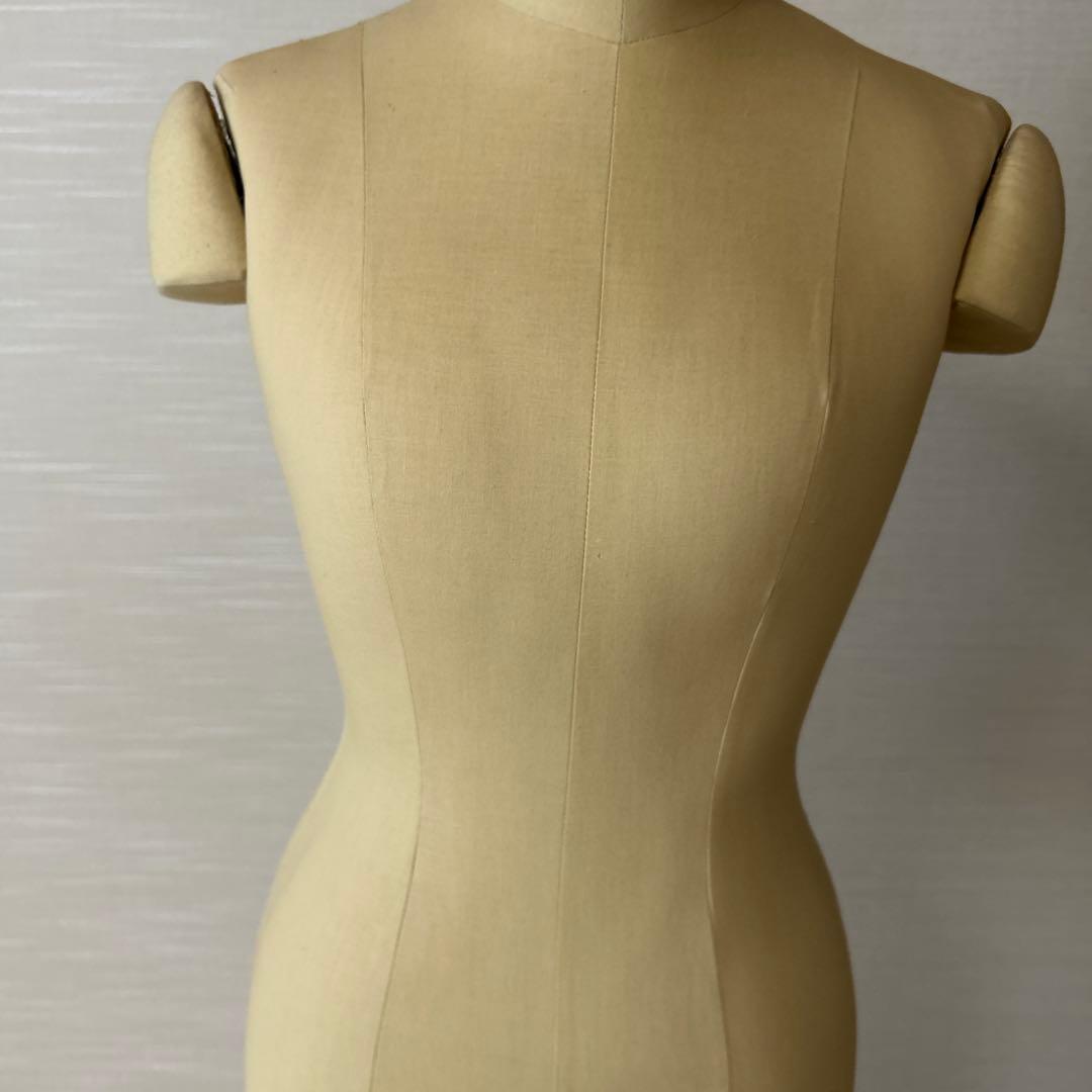 着付けボディ 肩付き