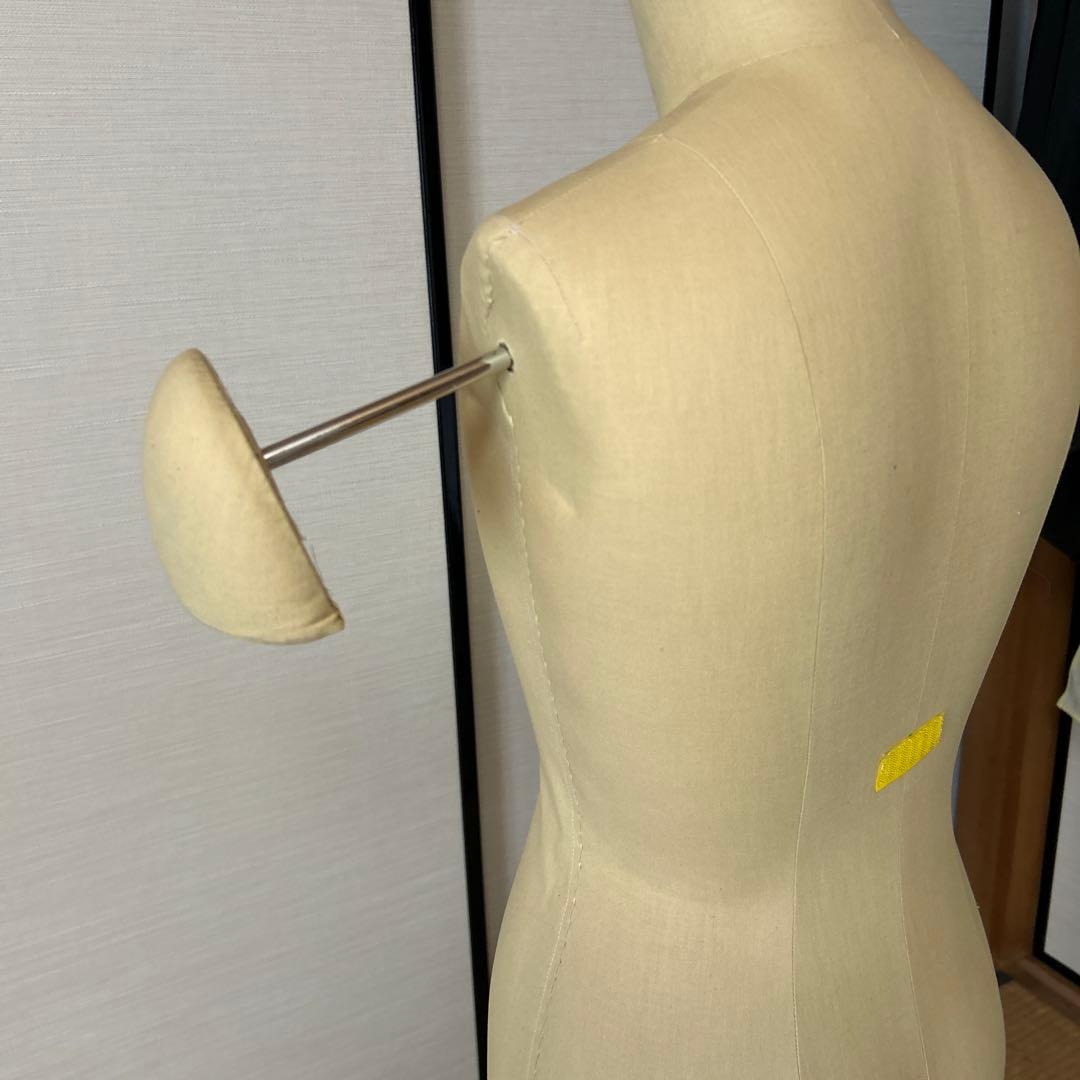 着付けボディ 肩付き