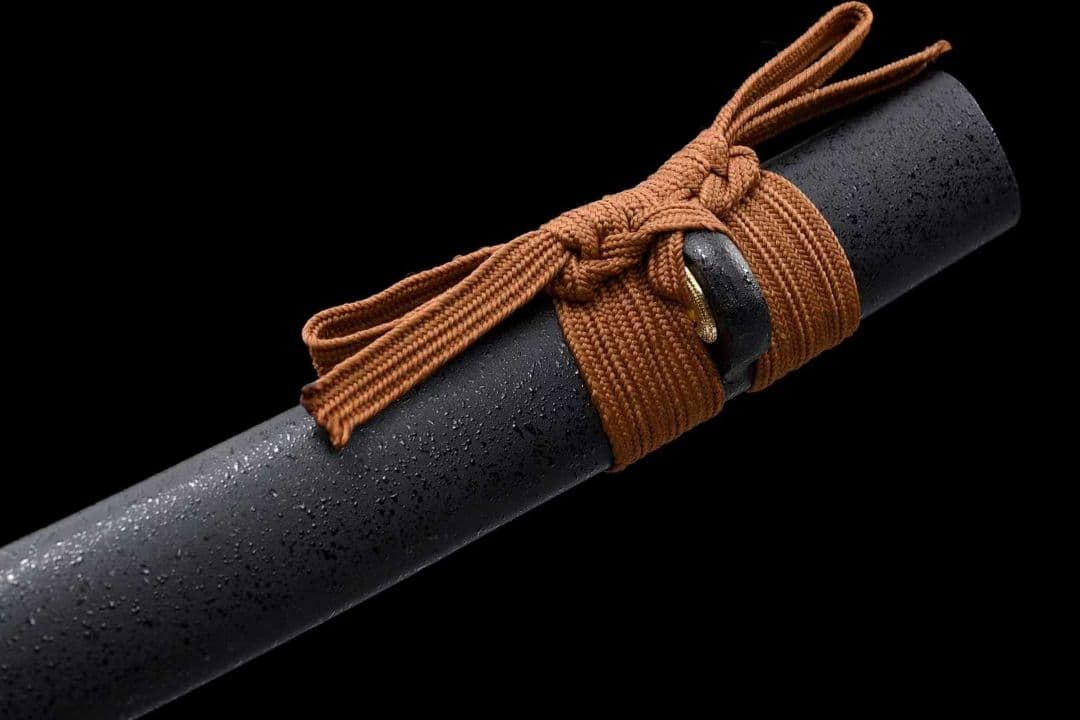 【金武蔵】古兵器 刀装具 日本刀　模造刀 居合刀 武士道 鑑賞用 美術刀 贈り物