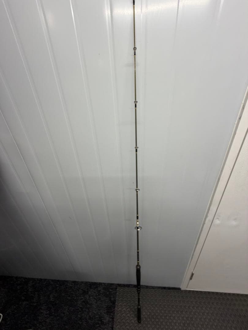 レスターファイン マスターブレイド 59MH