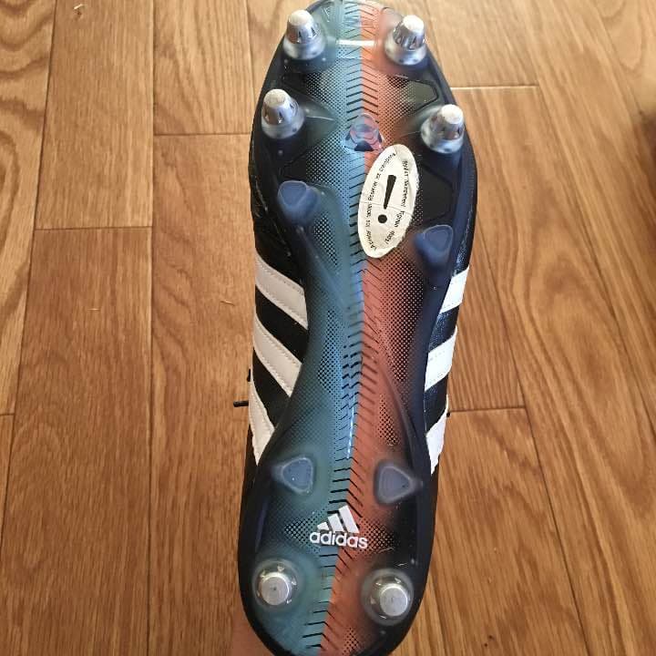 アディダス 2015年モデル  パティーク 11 プロ ジャパン SG 27.5
