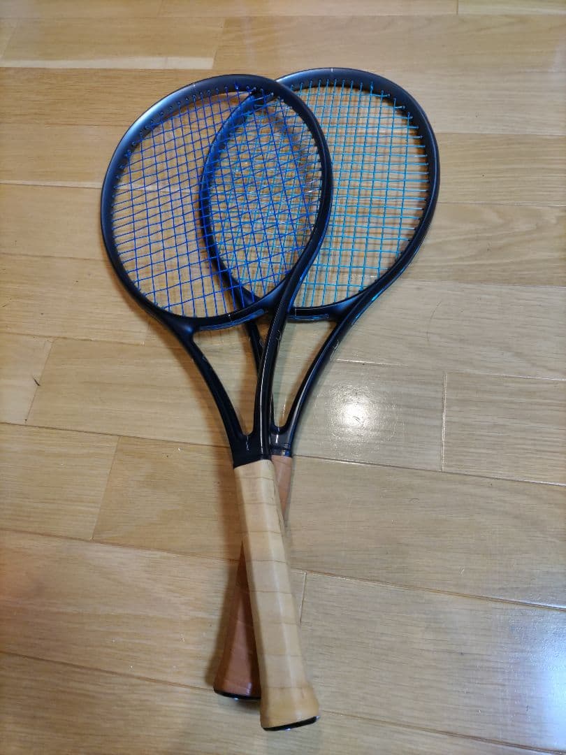 RF01 future G2 マッチペア　カスタマイズ品