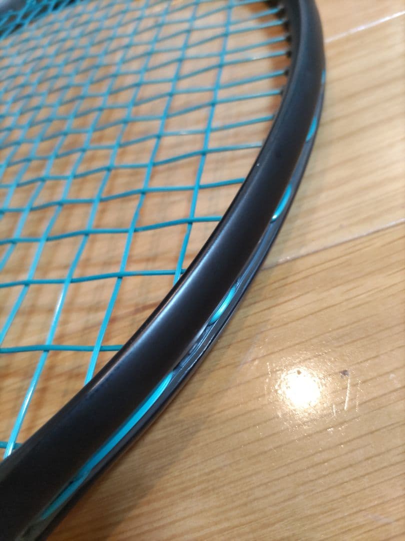 RF01 future G2 マッチペア　カスタマイズ品