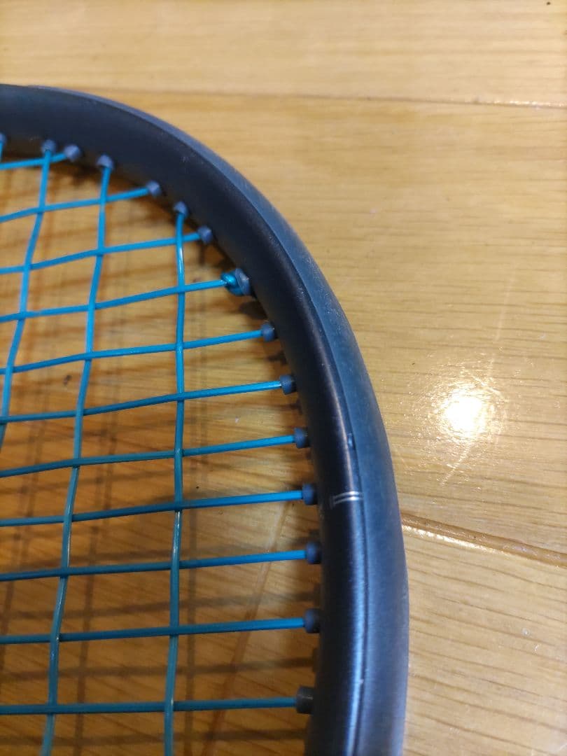 RF01 future G2 マッチペア　カスタマイズ品