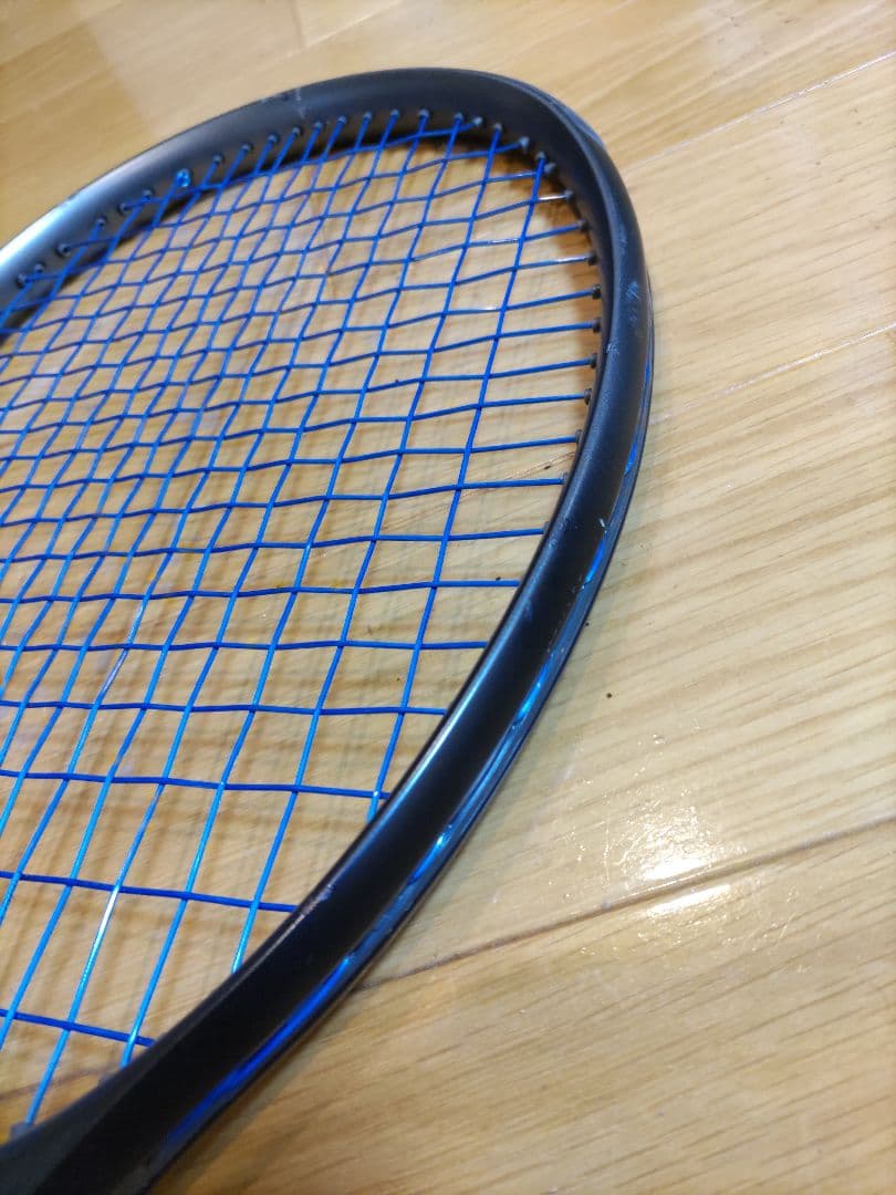 RF01 future G2 マッチペア　カスタマイズ品