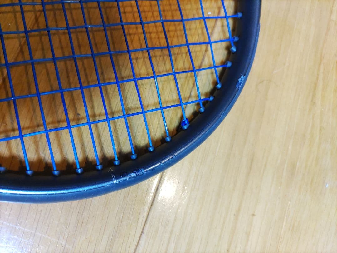 RF01 future G2 マッチペア　カスタマイズ品