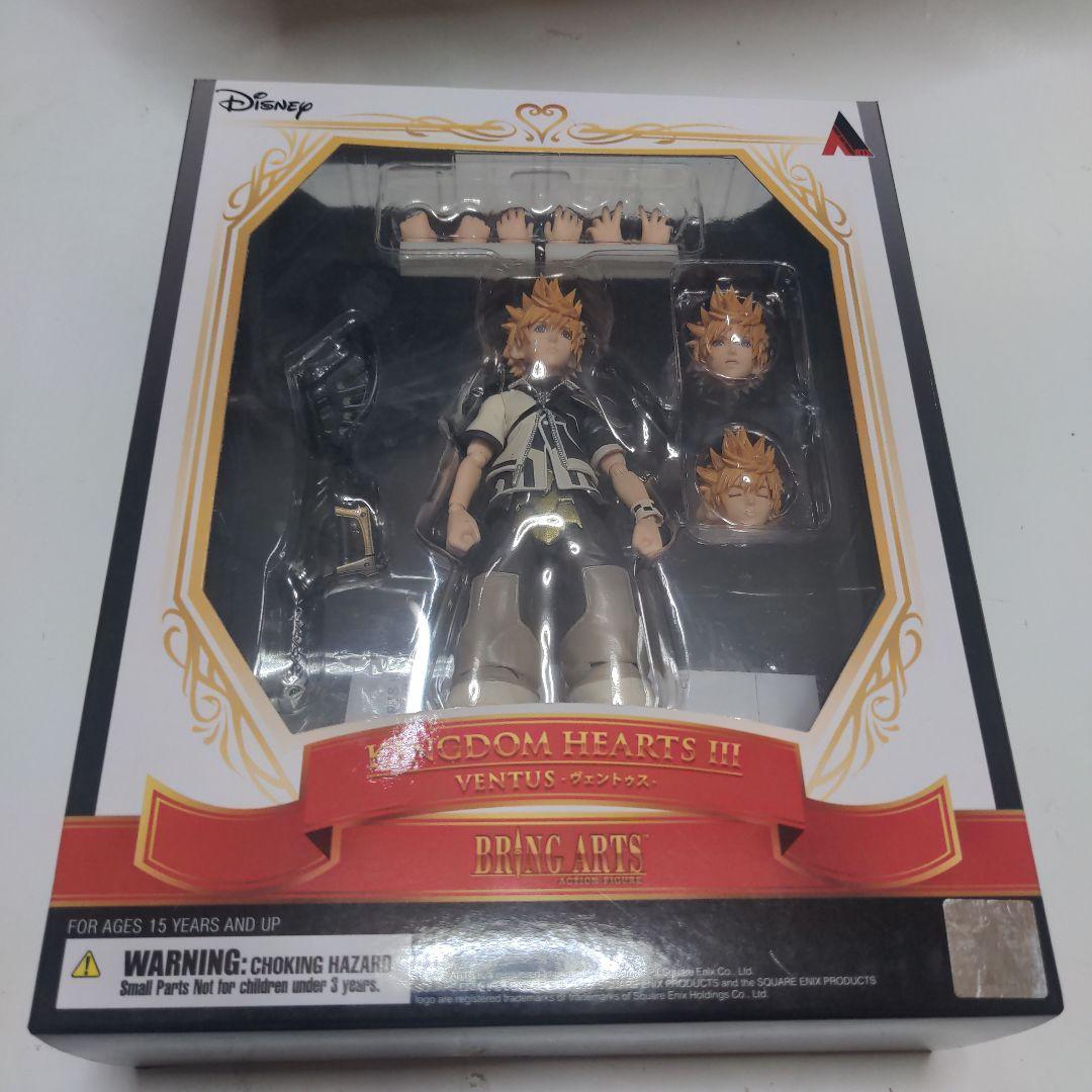 BRING ARTS ヴェントゥス（最終値下げ中）