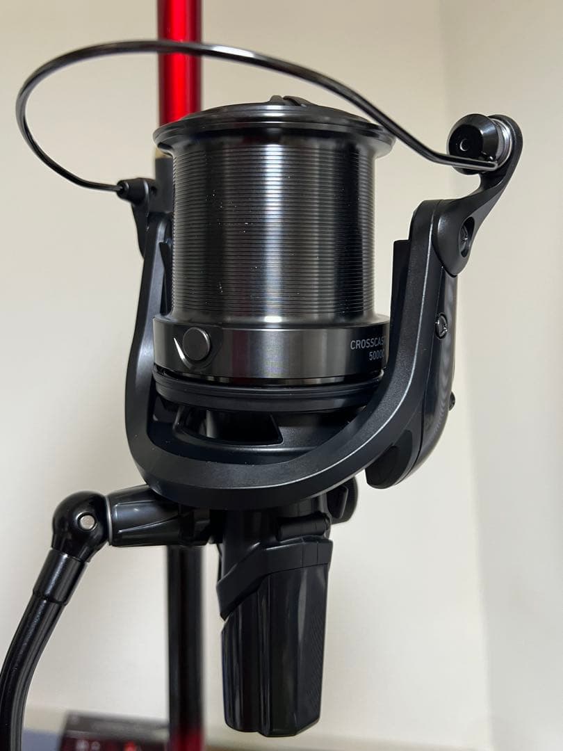 ダイワ　クロスキャスト45SCW5000CQD