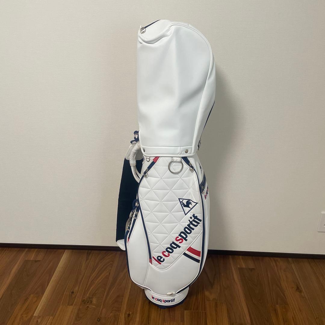 ☆tiara☆ ルコックキャディバック