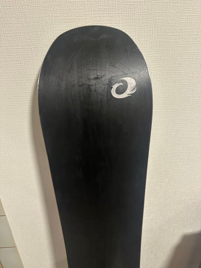 スノーボード OGASAKA SPROUT 156cm