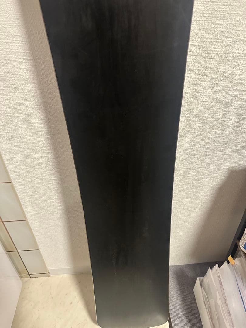 スノーボード OGASAKA SPROUT 156cm