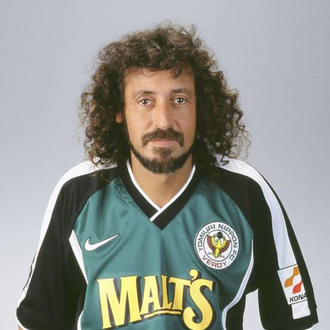 ヴェルディ 読売 川崎 １９９８年  NIKE