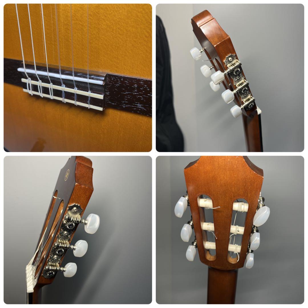 SC657 YAMAHA ヤマハ CG142S アコースティックギター