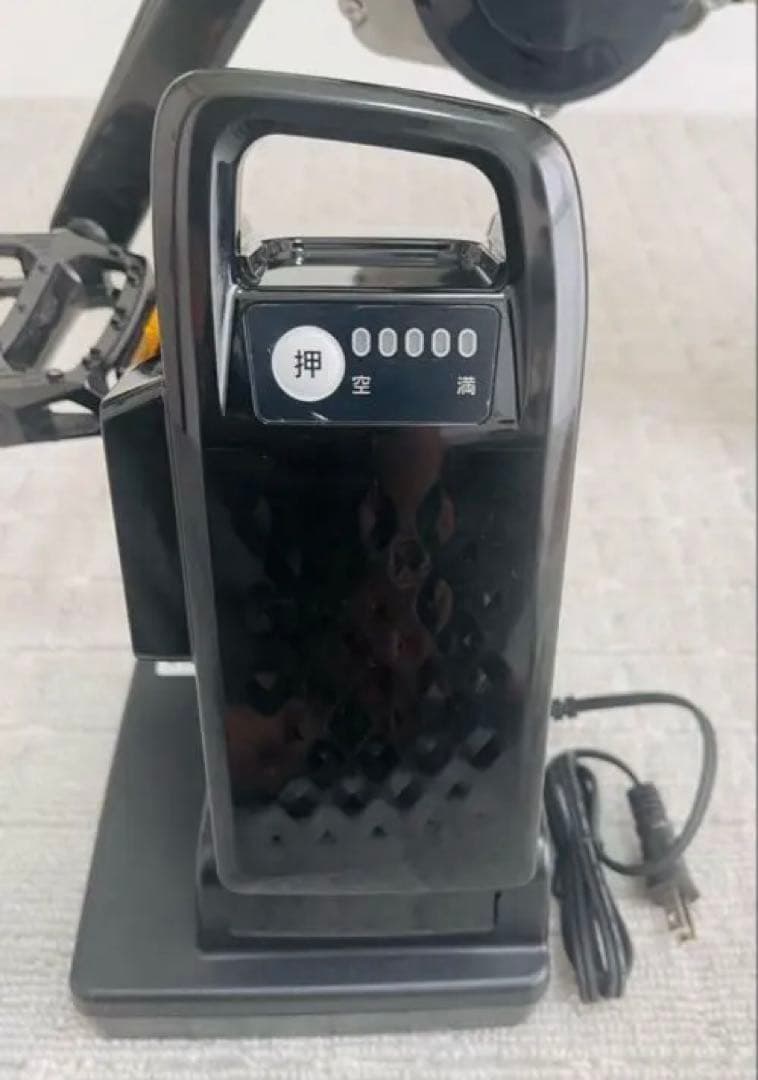 【埼玉】Panasonic ハリヤ 2021年モデル BE-ELH442G