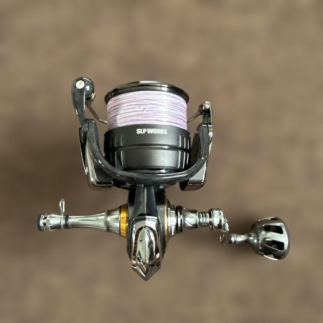 21ルビアスエアリティLT4000 CXH