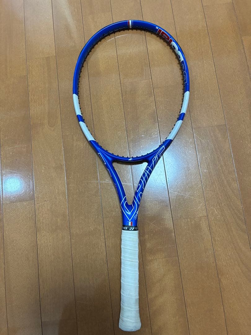 Babolat ピュアドライブ2018 フレンチオープン限定モデル G2