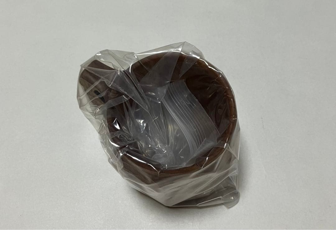 Akihiro Woodworks jincup ジンカップ サイズ2L