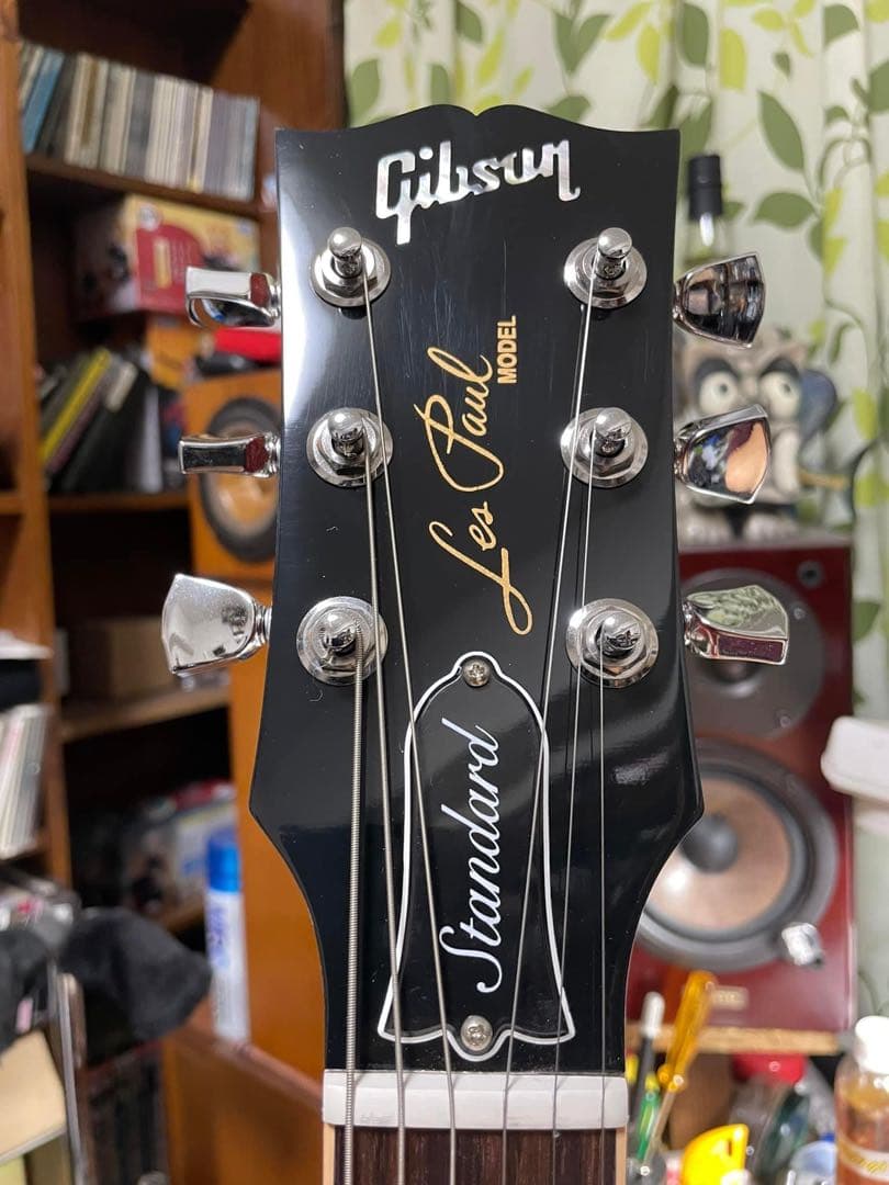 ★ギブソン★ レスポール