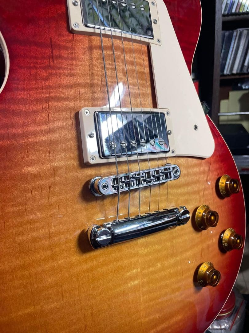 ★ギブソン★ レスポール