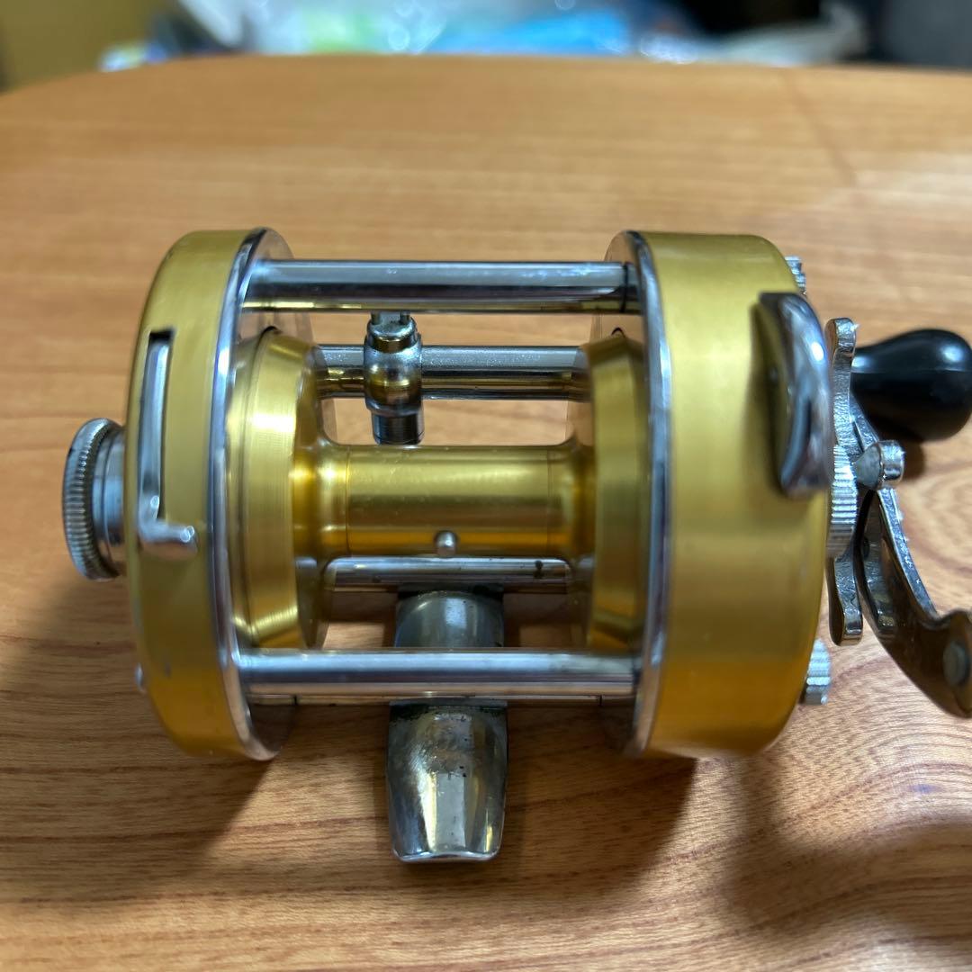 ペン　レベルマチック910