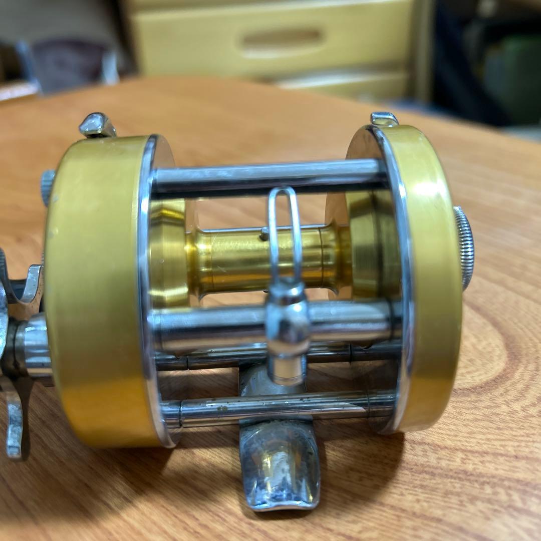 ペン　レベルマチック910