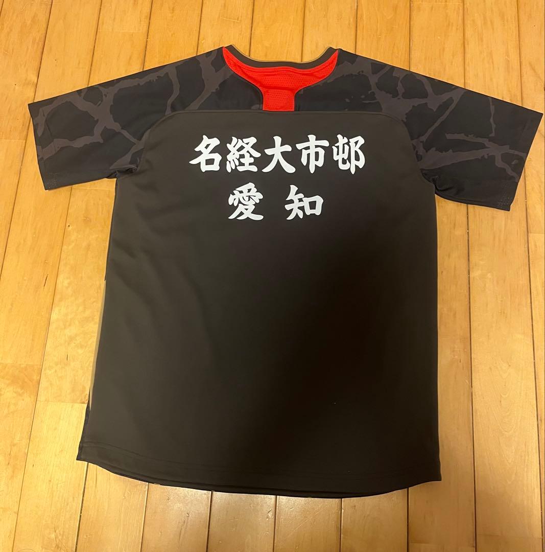 YONEX バドミントンシャツ強豪校ユニフォーム