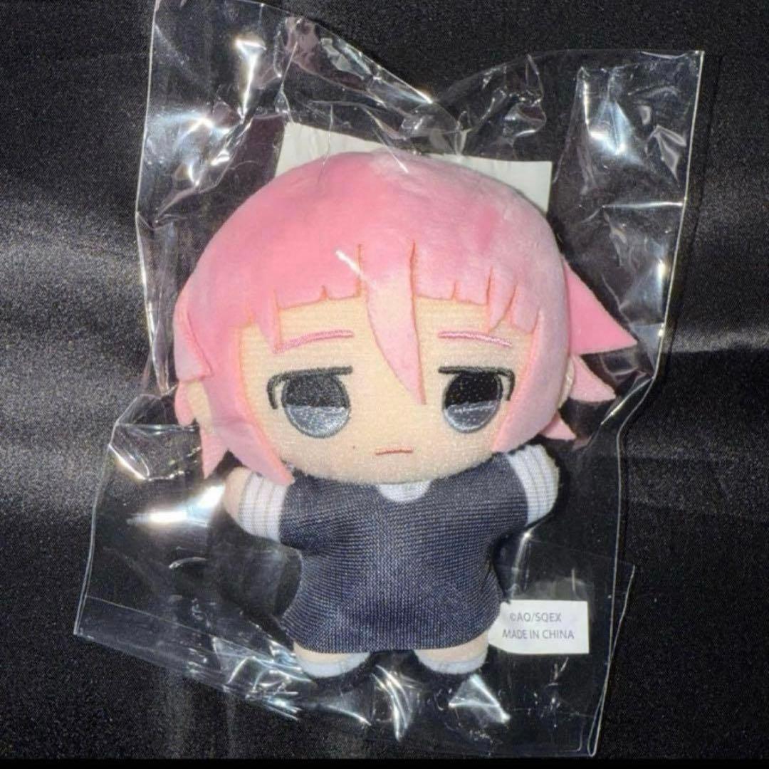 ⑥ 251 ソウルイーター展 ちぃぬい クロナ