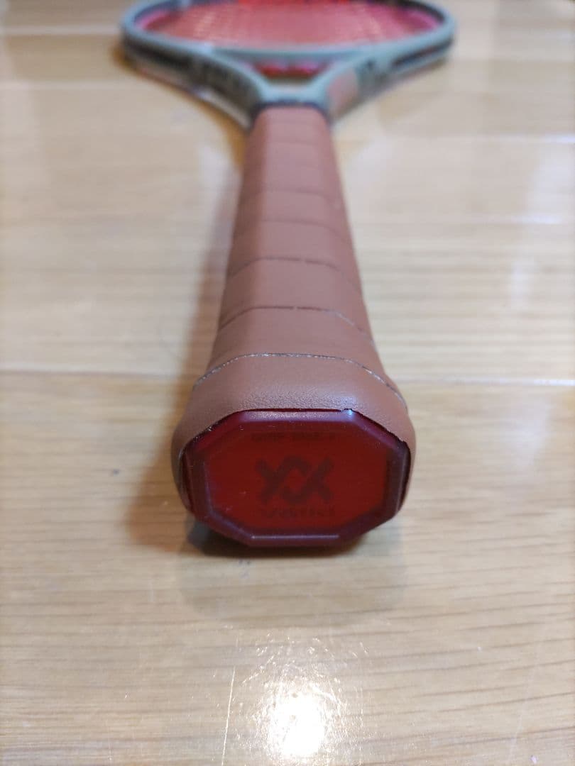 実測スペック有り　volkl VCELL V1 PRO G2 美品　張り立て