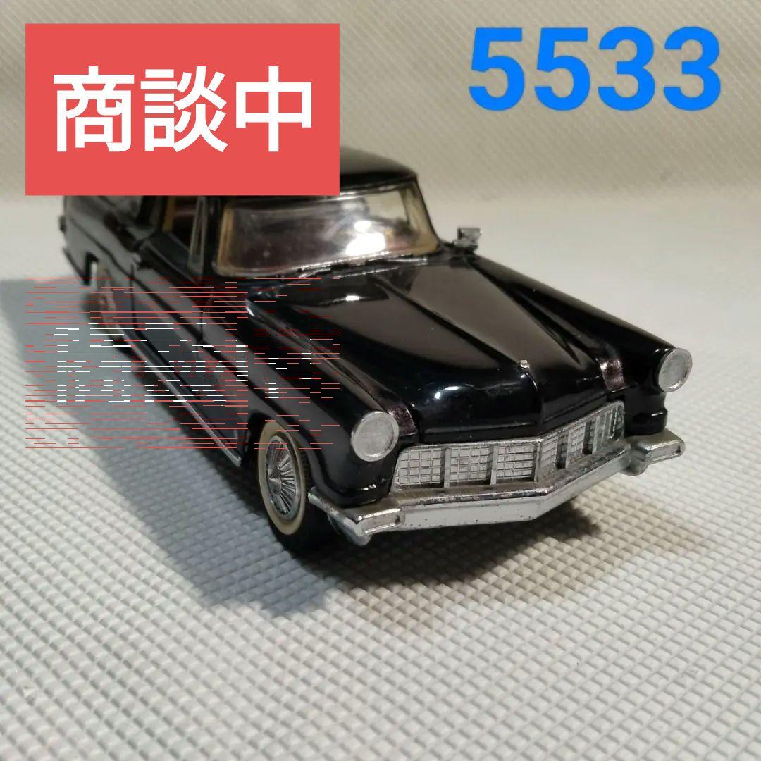 ★商談中★　5533 フランクリンミント リンカーン コンチネンタル ルース品