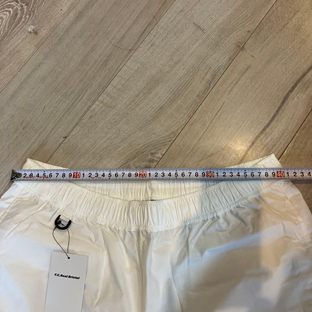 レア　FCRB FC Real Bristol ブリストル黒 ピステパンツ L