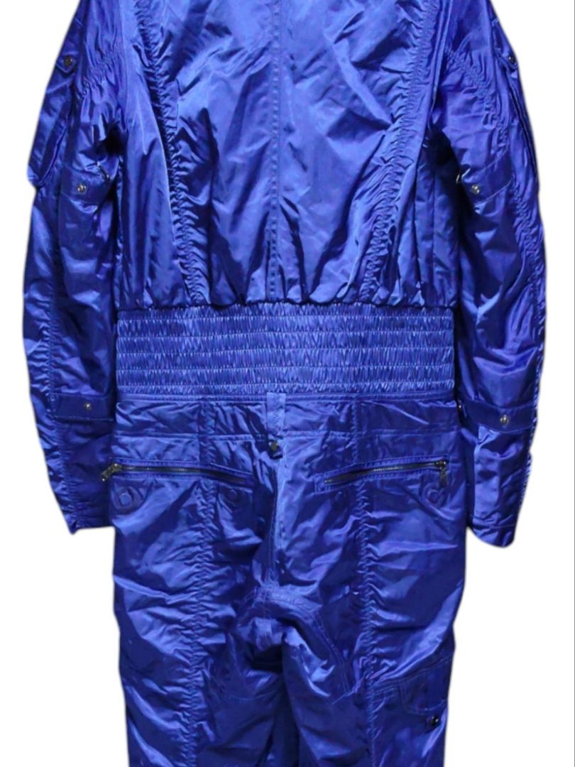 新品 90年代 RLX ラルフローレン スキーウェア オールインワン 30万円