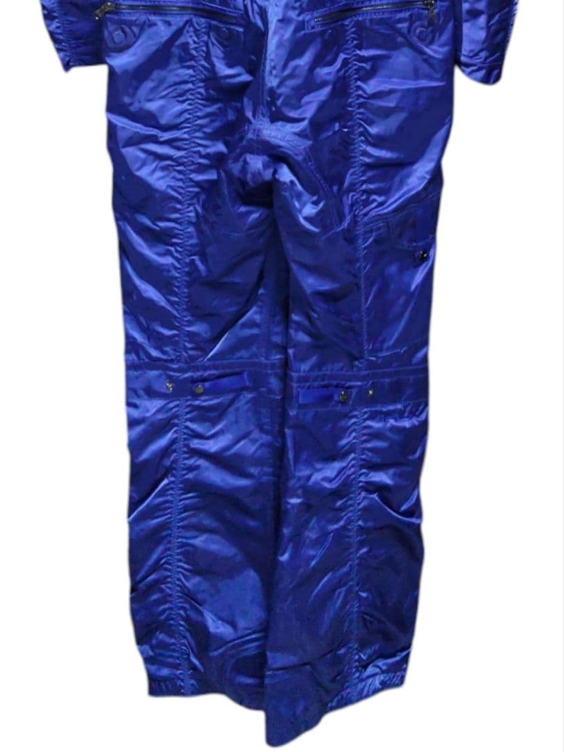 新品 90年代 RLX ラルフローレン スキーウェア オールインワン 30万円