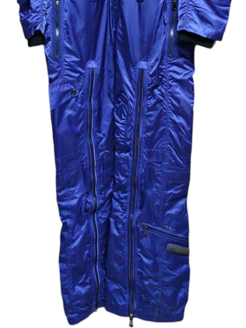 新品 90年代 RLX ラルフローレン スキーウェア オールインワン 30万円