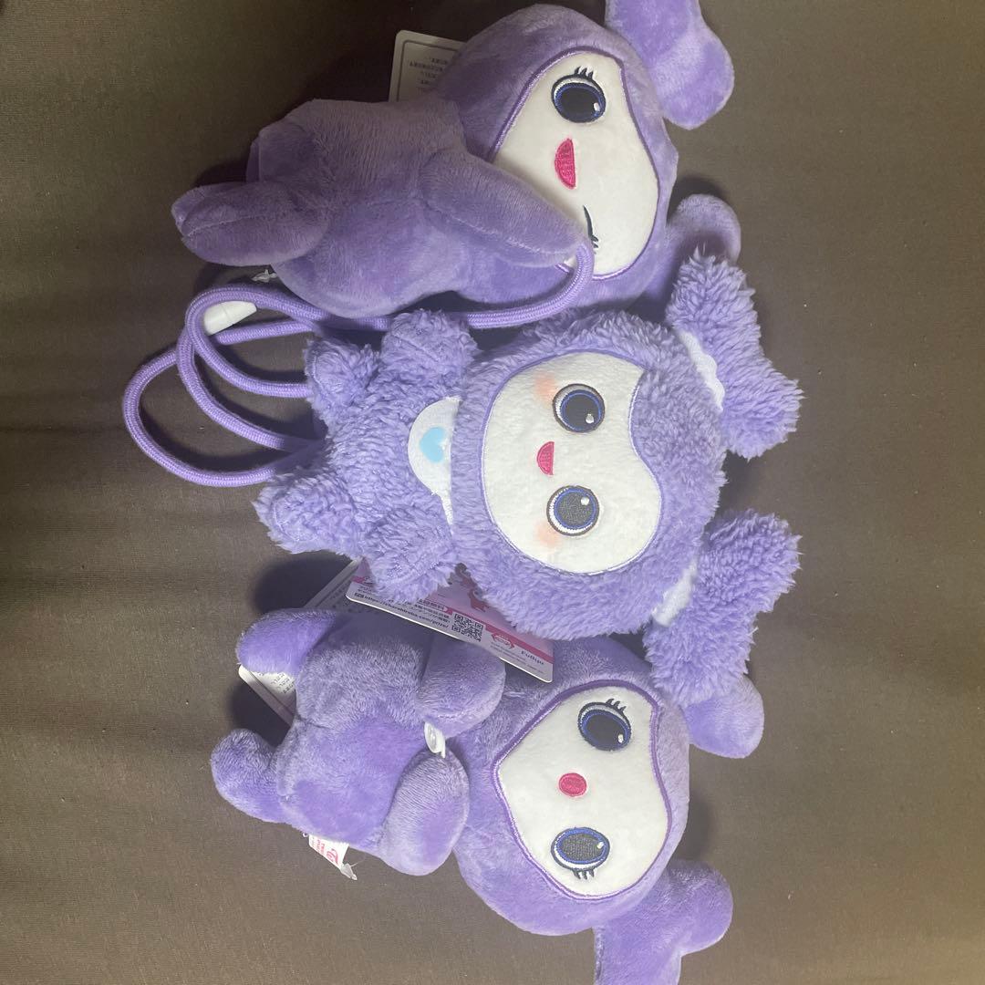 TWICE LOVELYS GIGO 3点セットサナ サブリー