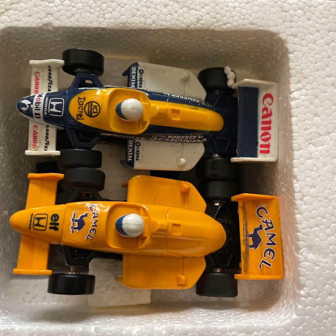 ビックレーシング　鈴鹿コース