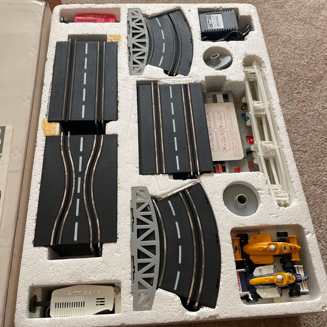 ビックレーシング　鈴鹿コース