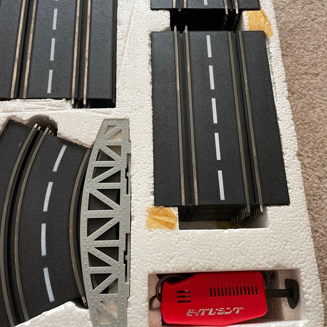 ビックレーシング　鈴鹿コース