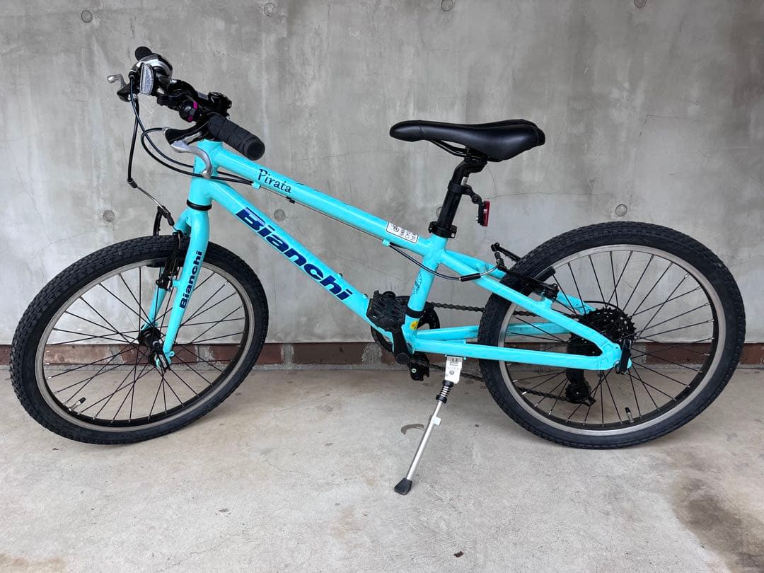 Bianchi ビアンキ PIRATA 20ピラータ